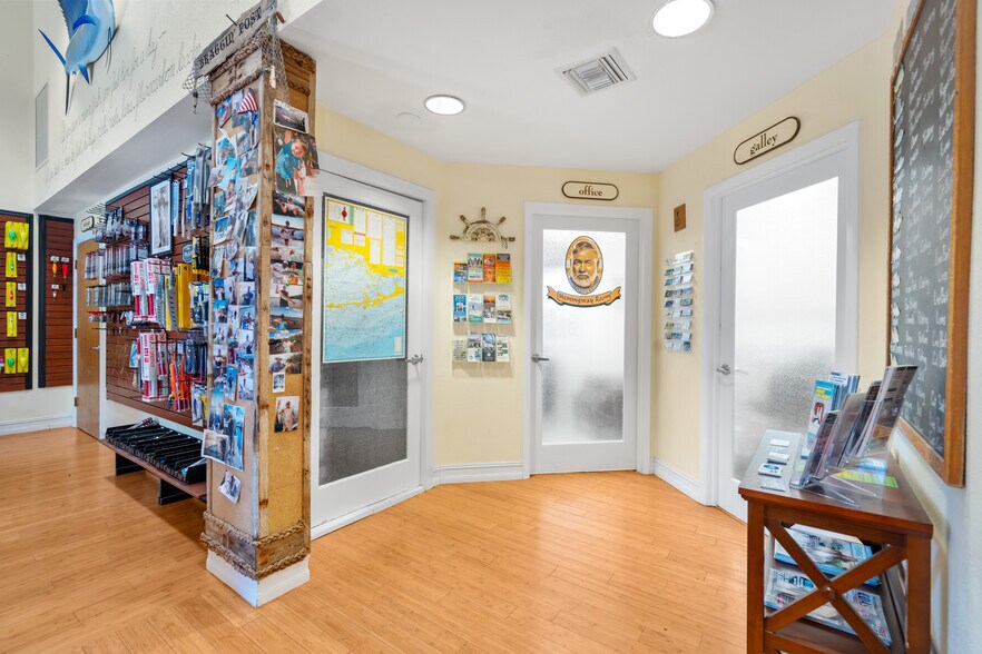 More Photos Of 102970 Overseas Hwy, Key Largo Storefront Retail Office For Sale