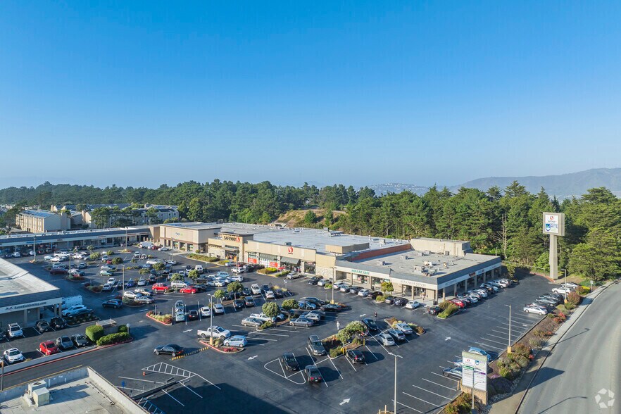 More Photos Of 200-250 Fairmont Shopping Ctr, Pacifica Unknown For Lease