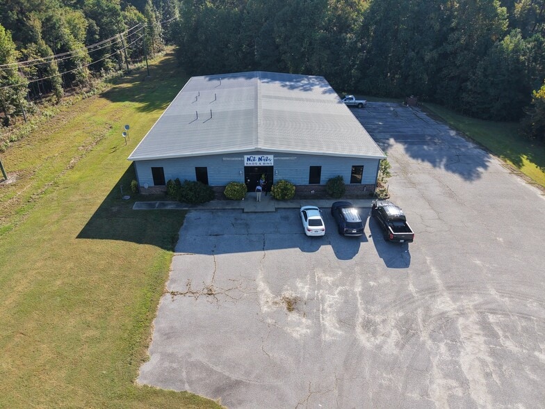 Primary Photo Of 1709 US-258, Tarboro Warehouse For Lease