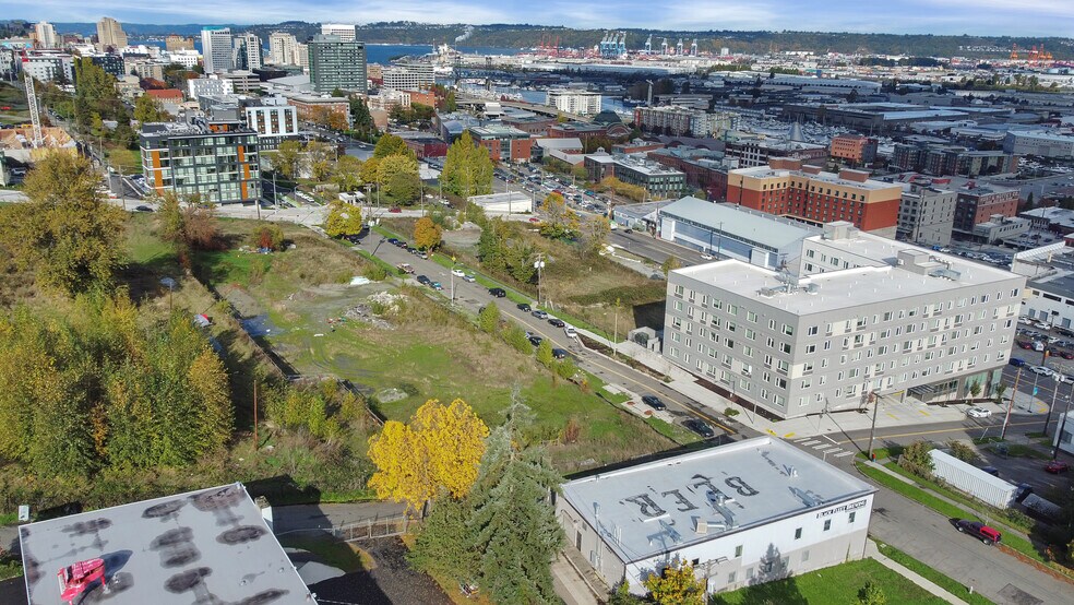 More Photos Of 2302 S Fawcett Ave, Tacoma Restaurant For Sale