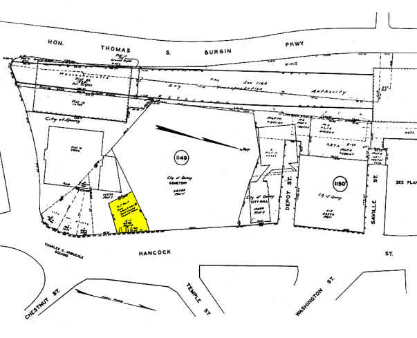 More Photos Of 1359 Hancock St, Quincy Storefront Retail Office For Lease