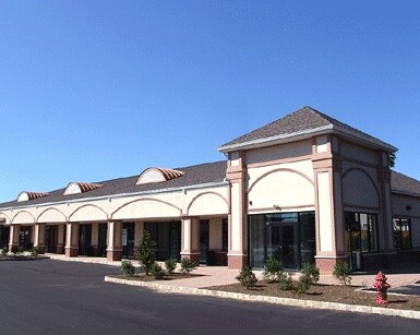 Primary Photo Of 2222 Route 33, Hamilton Freestanding For Lease