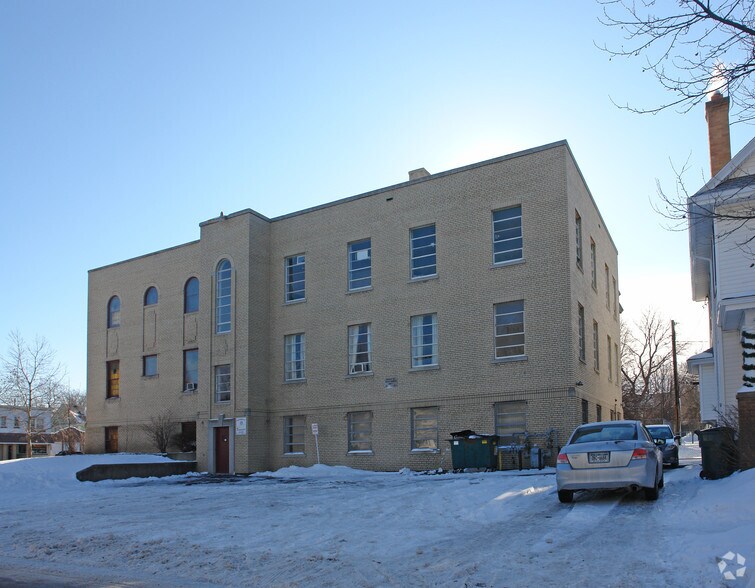 More Photos Of 1261 Dewey Ave, Rochester Religious Facility For Sale
