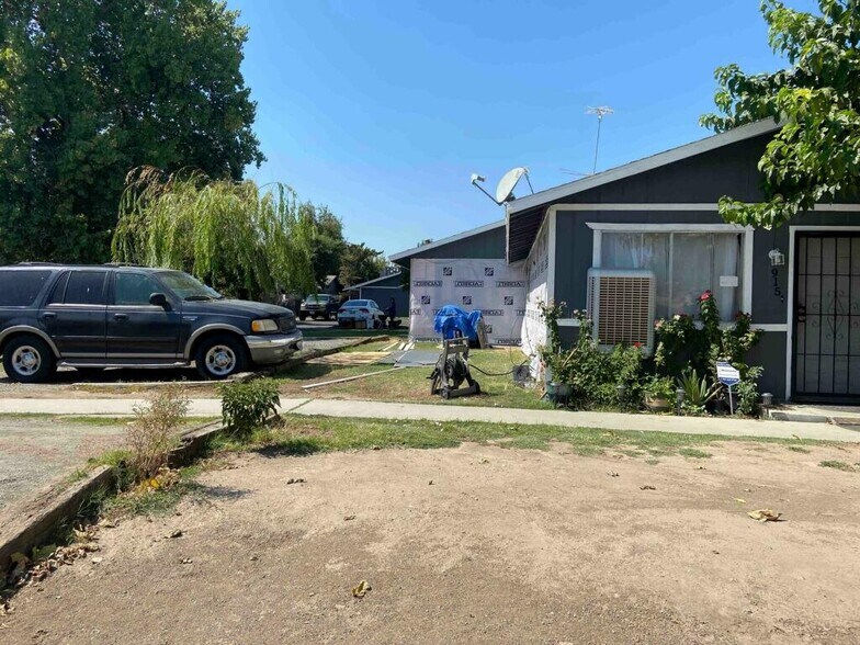 More Photos Of 915 N Rinaldi St, Visalia Apartments For Sale