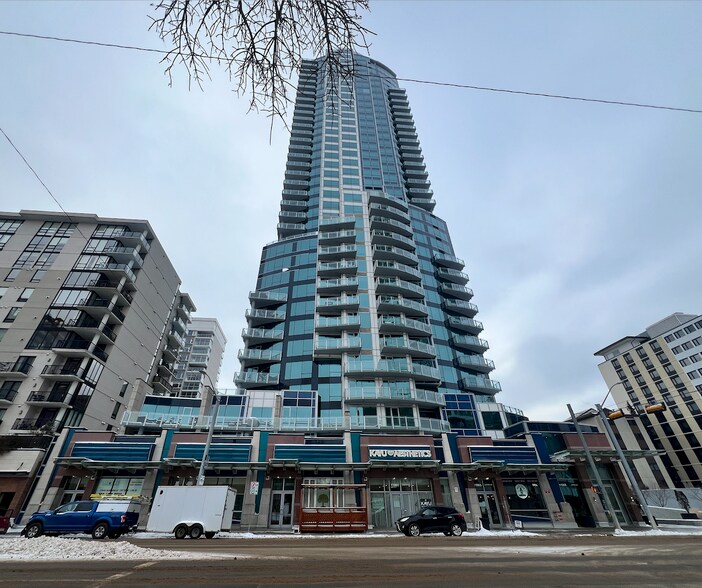More Photos Of 11949 Jasper Av NW, Edmonton Apartments For Sale