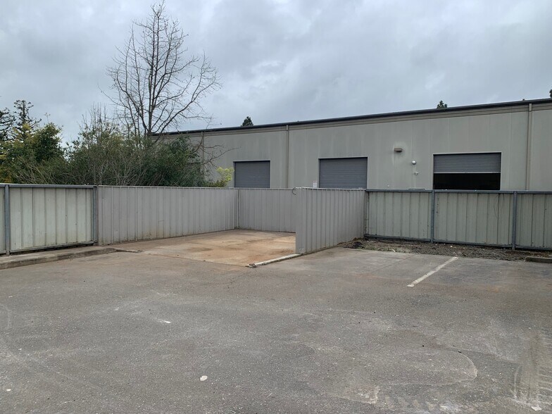 More Photos Of 2995 Dutton Ave, Santa Rosa Warehouse For Sale
