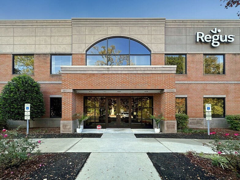 More Photos Of 2500 Regency Pkwy, Cary Coworking Space