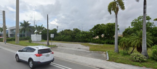 More Photos Of 18560 Biscayne Blvd, Miami Land For Sale
