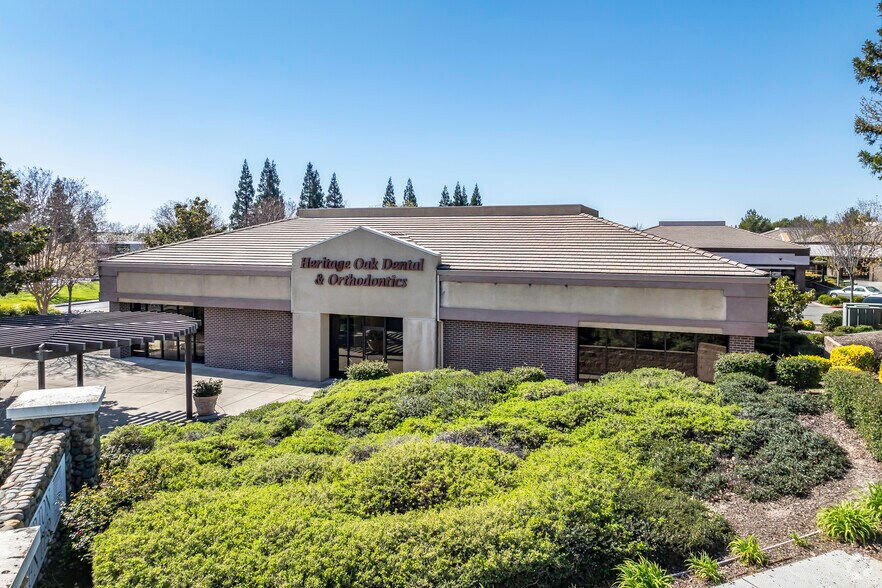 More Photos Of 3700 Atherton Rd, Rocklin Medical For Sale