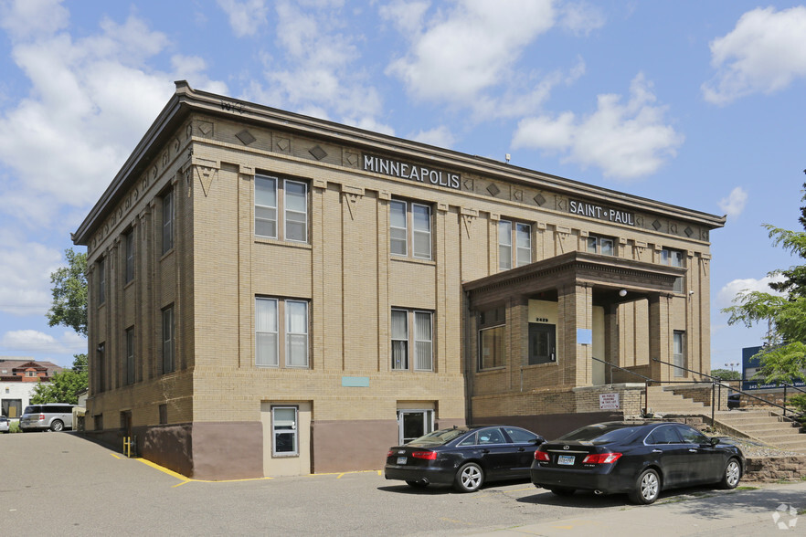 Primary Photo Of 2429 University Ave W, Saint Paul Office For Lease