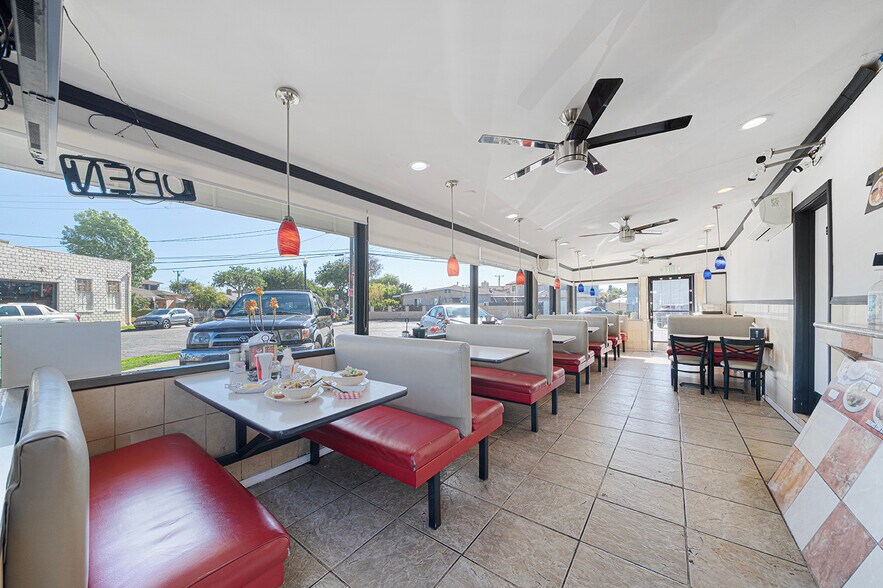 More Photos Of 201 W Whittier Blvd, Montebello Freestanding For Sale