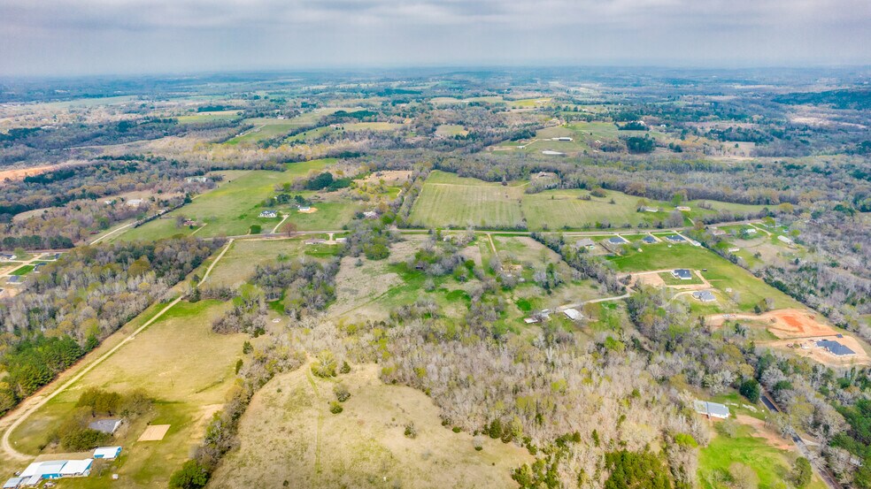 More Photos Of CR 496, Lindale Land For Sale