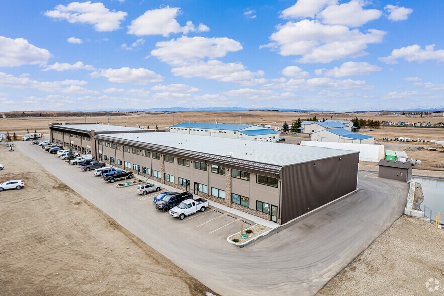 More Photos Of 41070 Cook Rd, Rocky View No 44 Light Distribution For Sale