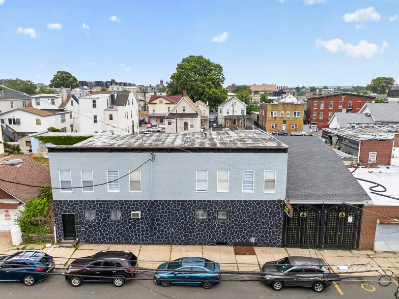 More Photos Of 9-13 Morrell St, Elizabeth Lodge Meeting Hall For Sale