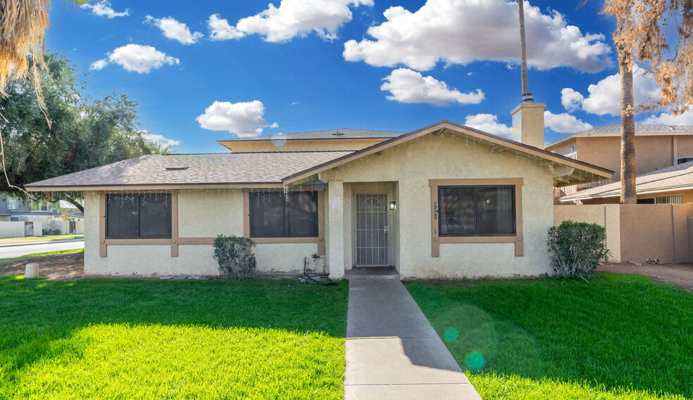 Primary Photo Of 3301 W Harmont Dr, Phoenix Apartments For Sale