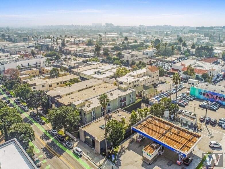 More Photos Of 1412 14th St, Santa Monica Office Residential For Lease