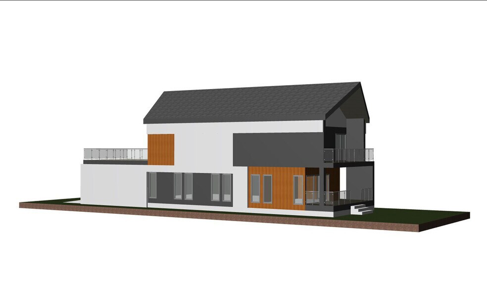 More Photos Of 2011 Kemble Ave, North Chicago Land For Sale