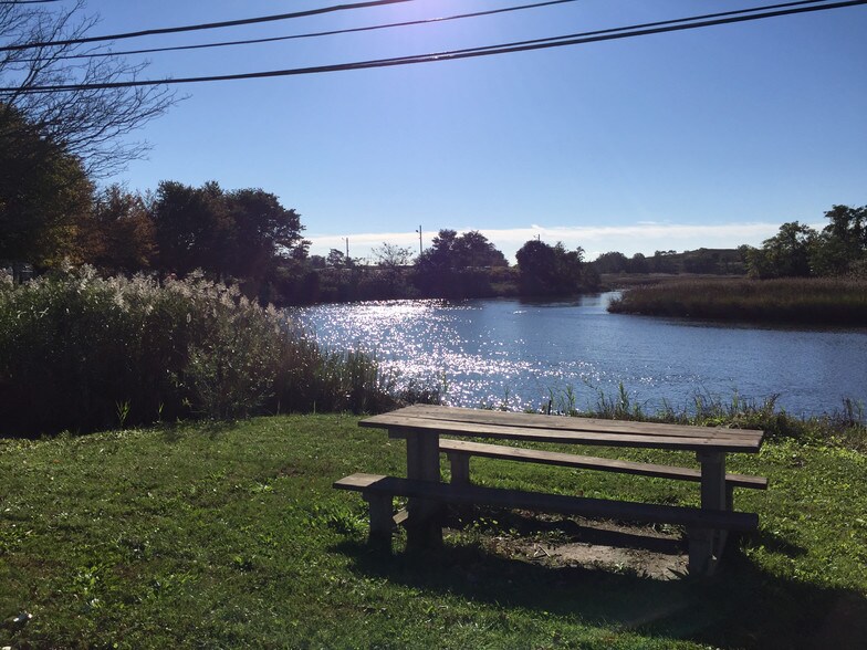 More Photos Of 560 Ella T Grasso Blvd, New Haven Flex For Sale