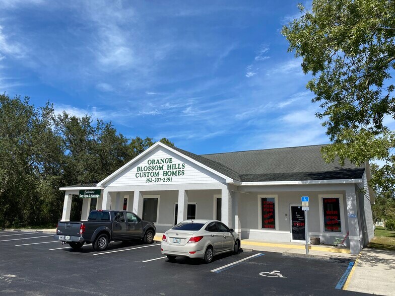 More Photos Of 15437 S US Highway 441, Summerfield Medical For Sale
