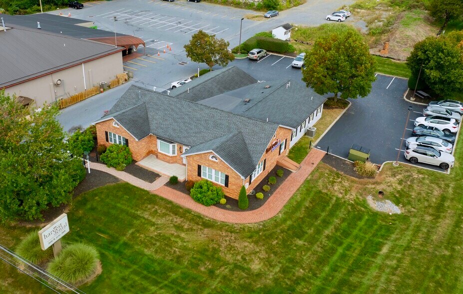 Primary Photo Of 250 N Reading Rd, Ephrata Office For Sale