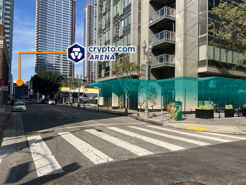 More Photos Of 1155 S Grand Ave, Los Angeles Apartments For Sale