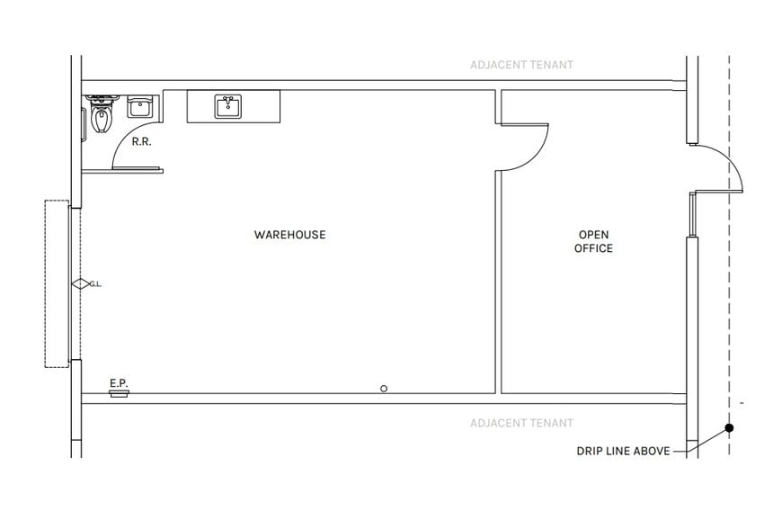 More Photos Of 10451-10455 Roselle St, San Diego Unknown For Lease