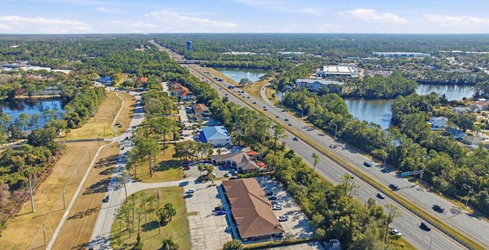 More Photos Of 33 N Old Kings Rd, Palm Coast Medical For Sale