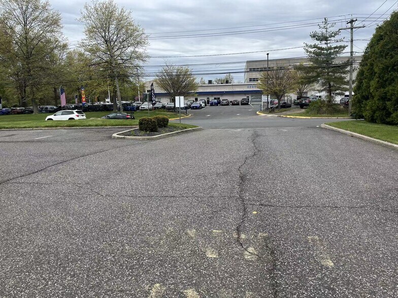 More Photos Of 1251 US 22, Bridgewater Land For Lease