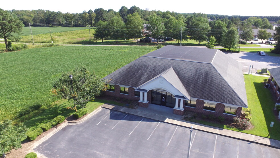 Primary Photo Of 3005 Stantonsburg Rd, Greenville Office For Lease