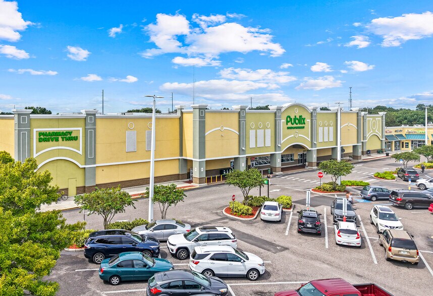 More Photos Of 4401-4437 13th St, Saint Cloud General Retail For Lease