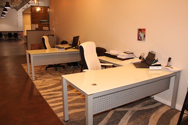 More Photos Of 704-710 Berkeley Ave, Atlanta Loft Creative Space For Lease