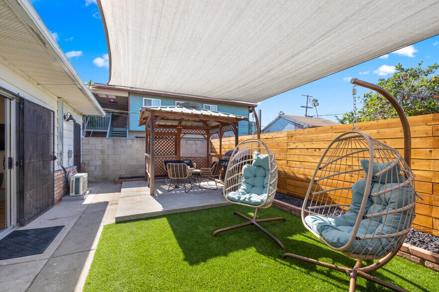 More Photos Of 54-58 Smith Ave, Chula Vista Apartments For Sale