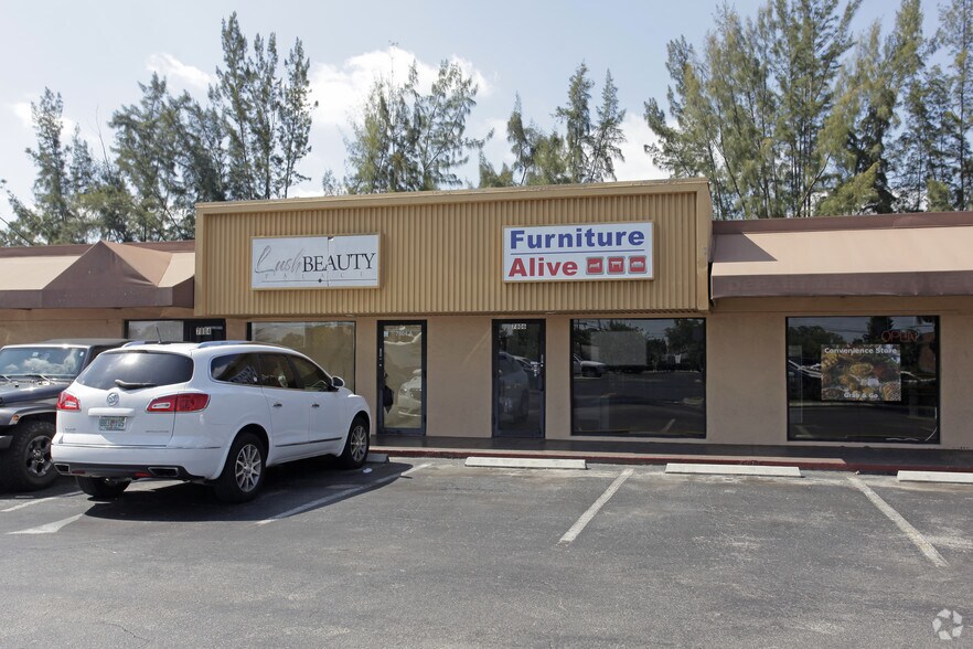 More Photos Of 7738-7853 NW 44th St, Lauderhill Unknown For Lease