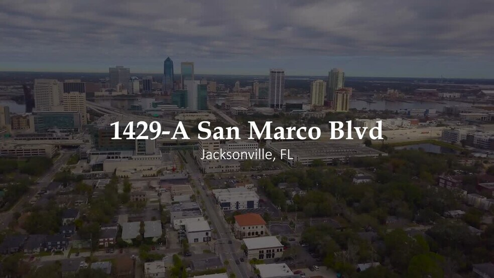 More Photos Of 1429 San Marco Blvd, Jacksonville General Retail For Sale
