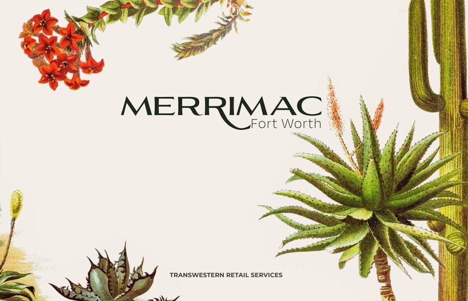 Primary Photo Of Old University Dr & Merrimac Cir, Fort Worth Unknown For Lease