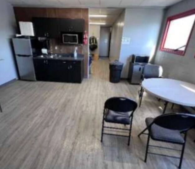 More Photos Of 1951 1st Av, Prince George Industrial For Sale