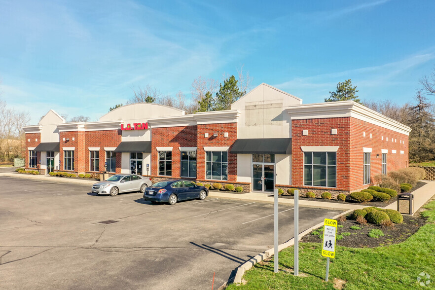 Primary Photo Of 3224 Dayton-Xenia Rd, Dayton Medical For Lease