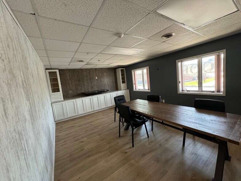 More Photos Of 835 Pulaski Hwy, Bear Health Club For Sale