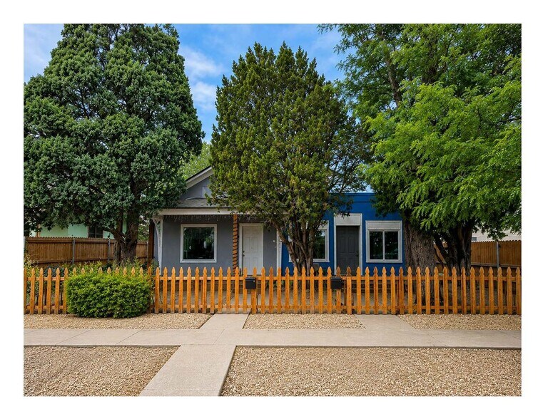 More Photos Of , Pueblo Multifamily For Sale