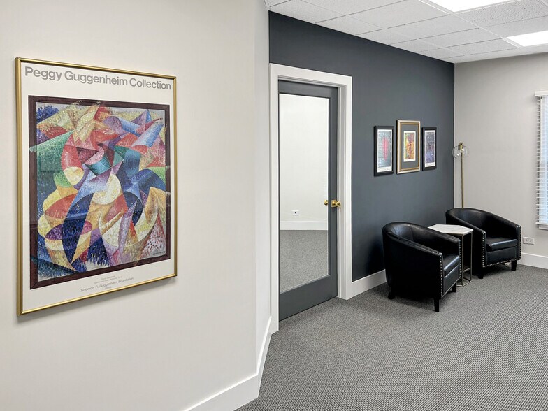 More Photos Of 610 W Roosevelt Rd, Wheaton Coworking Space
