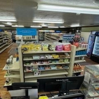 More Photos Of 132 Pittsburgh St, Saxonburg General Retail For Lease