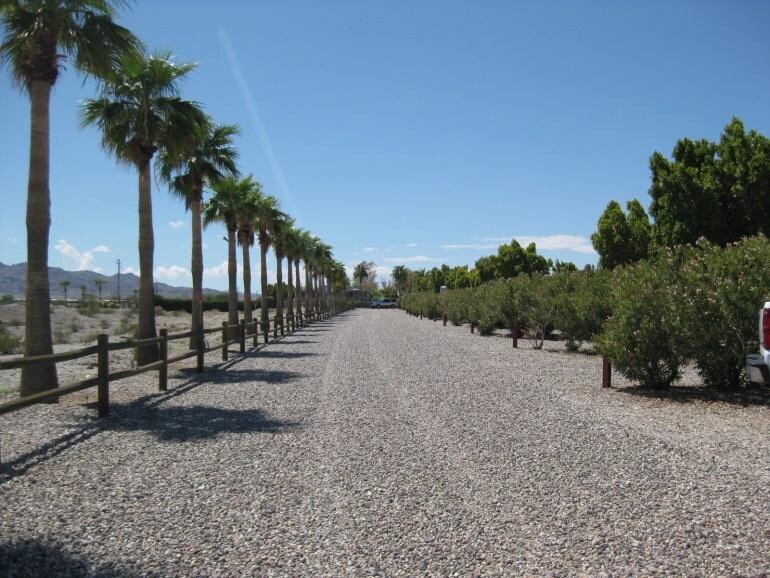 More Photos Of 5300 National Old Trails Rd, Needles Manufactured Housing Mobile Home Park For Sale