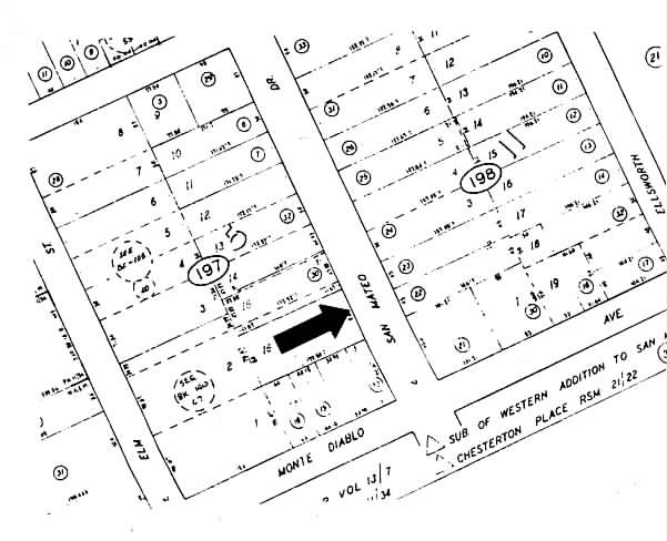 More Photos Of 215 N San Mateo Dr, San Mateo Office For Lease