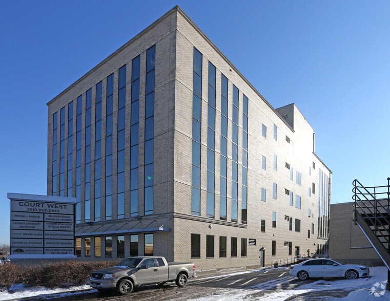 More Photos Of 2610 University Ave W, Saint Paul Office For Lease