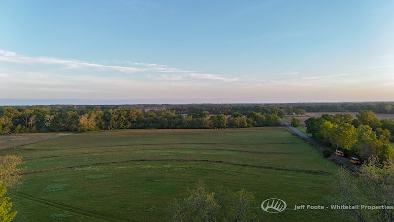 More Photos Of TBD Virlilia Rd, Canton Land For Sale