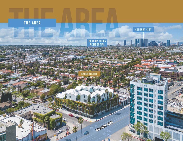 More Photos Of 8600 Wilshire Blvd, Beverly Hills Apartments For Lease