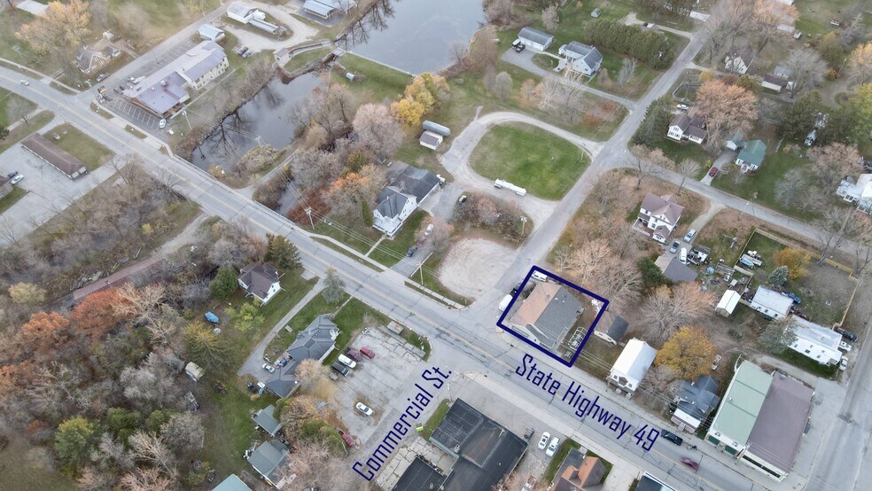 More Photos Of N4363 HWY 49, Poy Sippi Restaurant For Sale