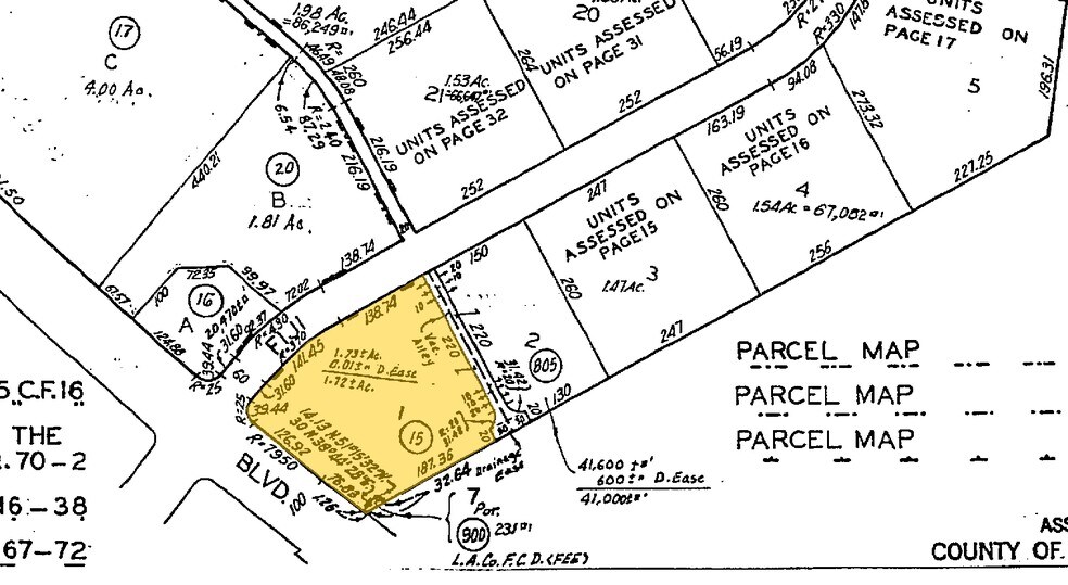 More Photos Of 13274 Fiji Way, Marina Del Rey Office Residential For Lease