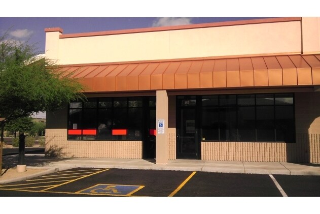 More Photos Of 22849 N 19th Ave, Phoenix Office For Lease