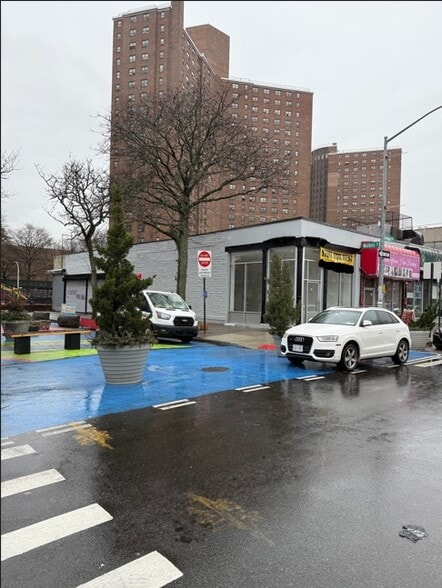 More Photos Of 66-72 Belmont Ave, Brooklyn Storefront For Lease